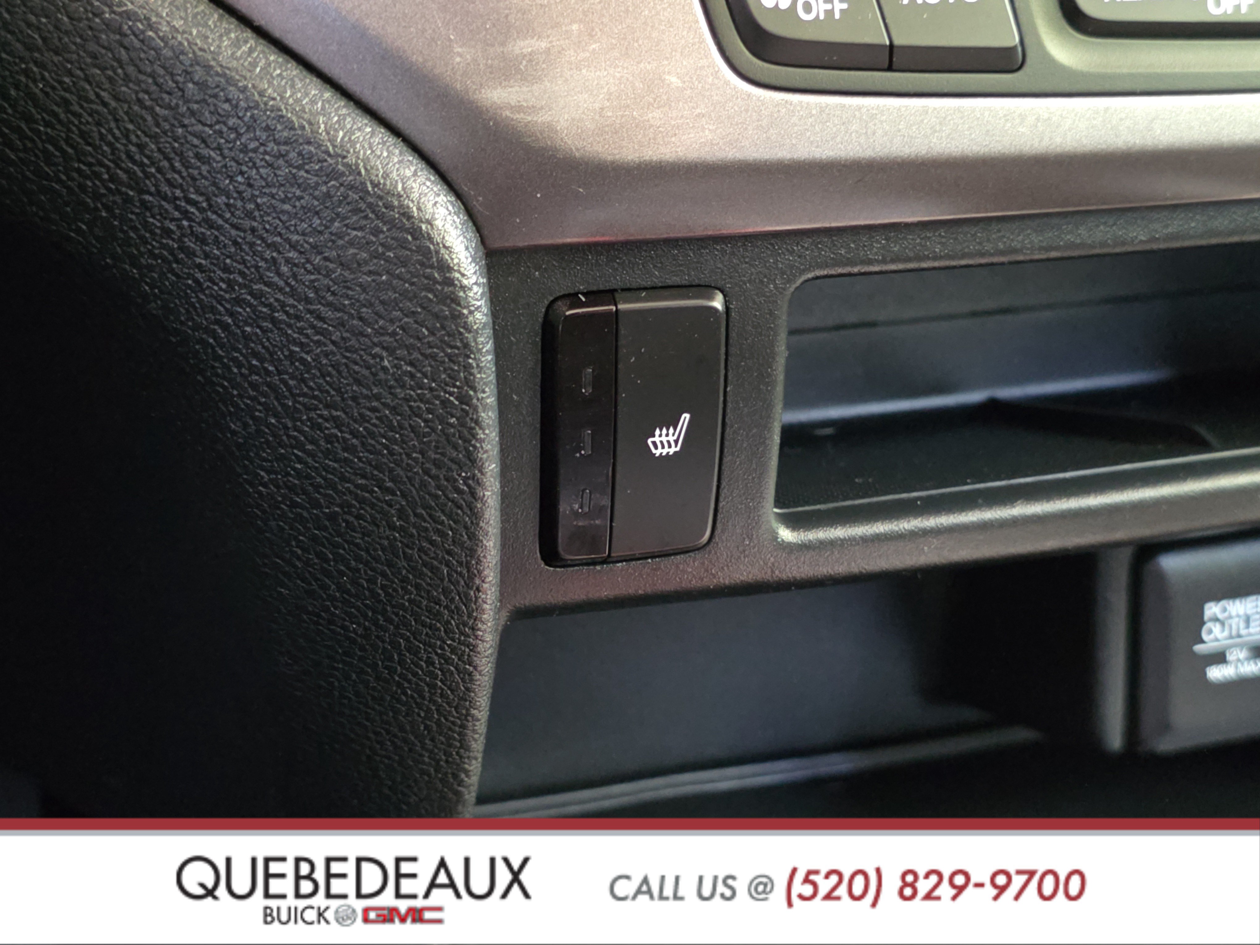 Used 2020 Honda Passport EX-L image 20