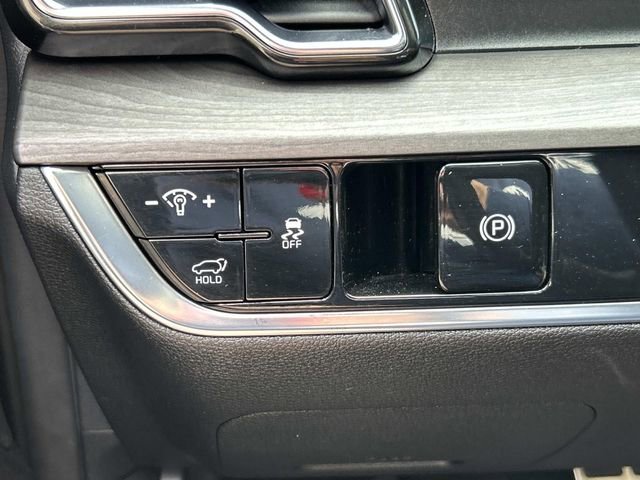 Used 2023 Kia Sportage X-Pro Prestige AWD/4WD image 34