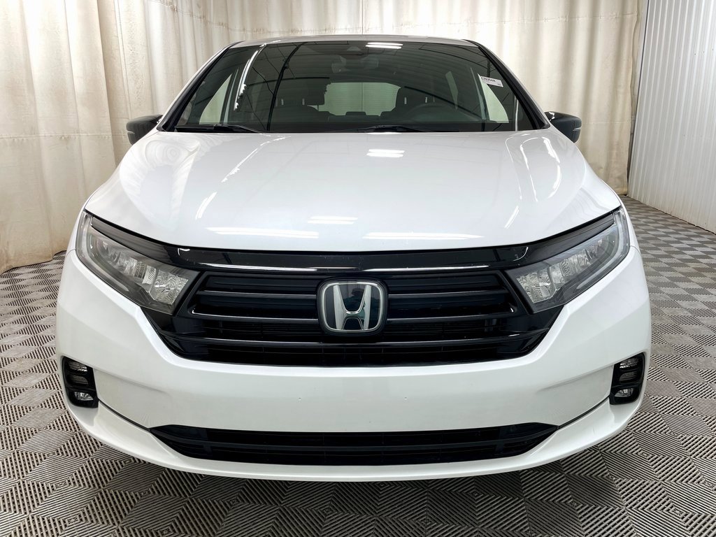 Used 2024 Honda Odyssey Sport image 15