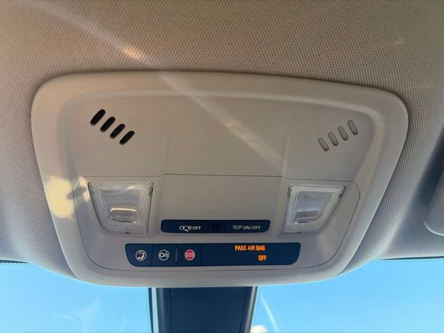 Used 2016 Chevrolet Malibu LS FWD image 20