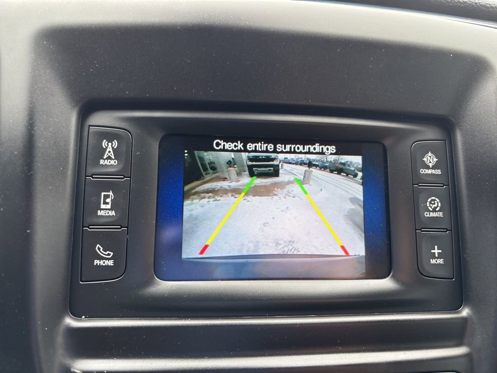 Used 2015 Chrysler 200 S w/ Comfort Group image 14