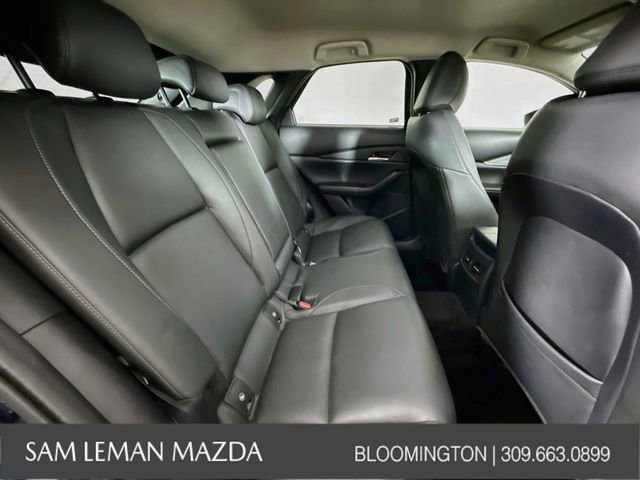 Used 2023 MAZDA CX-30 AWD 2.5 S w/ Preferred Package image 25