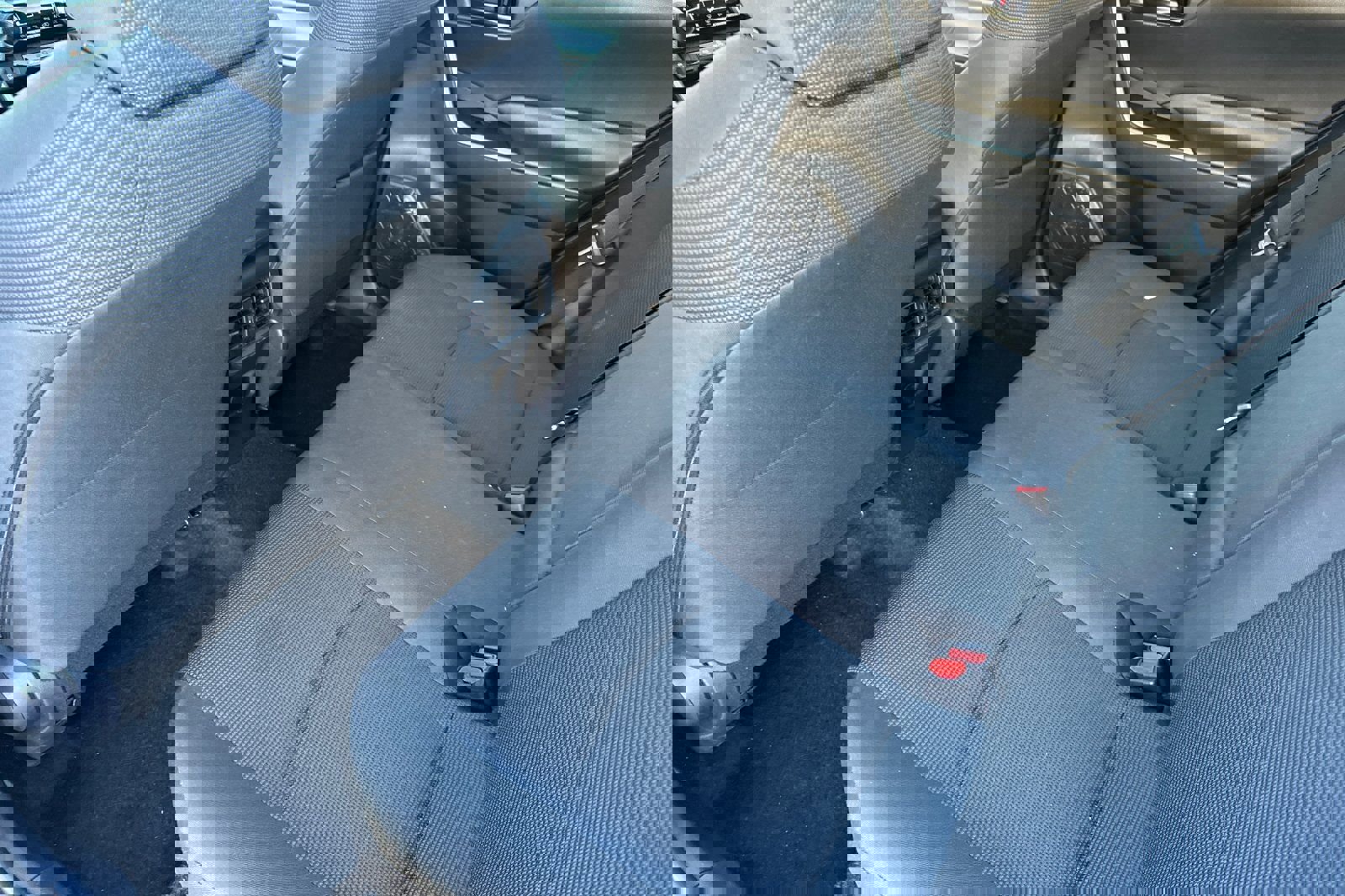 Used 2024 Toyota RAV4 LE image 13