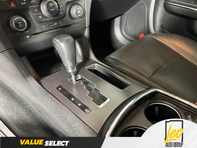 Used 2013 Dodge Charger R/T AWD/4WD image 25