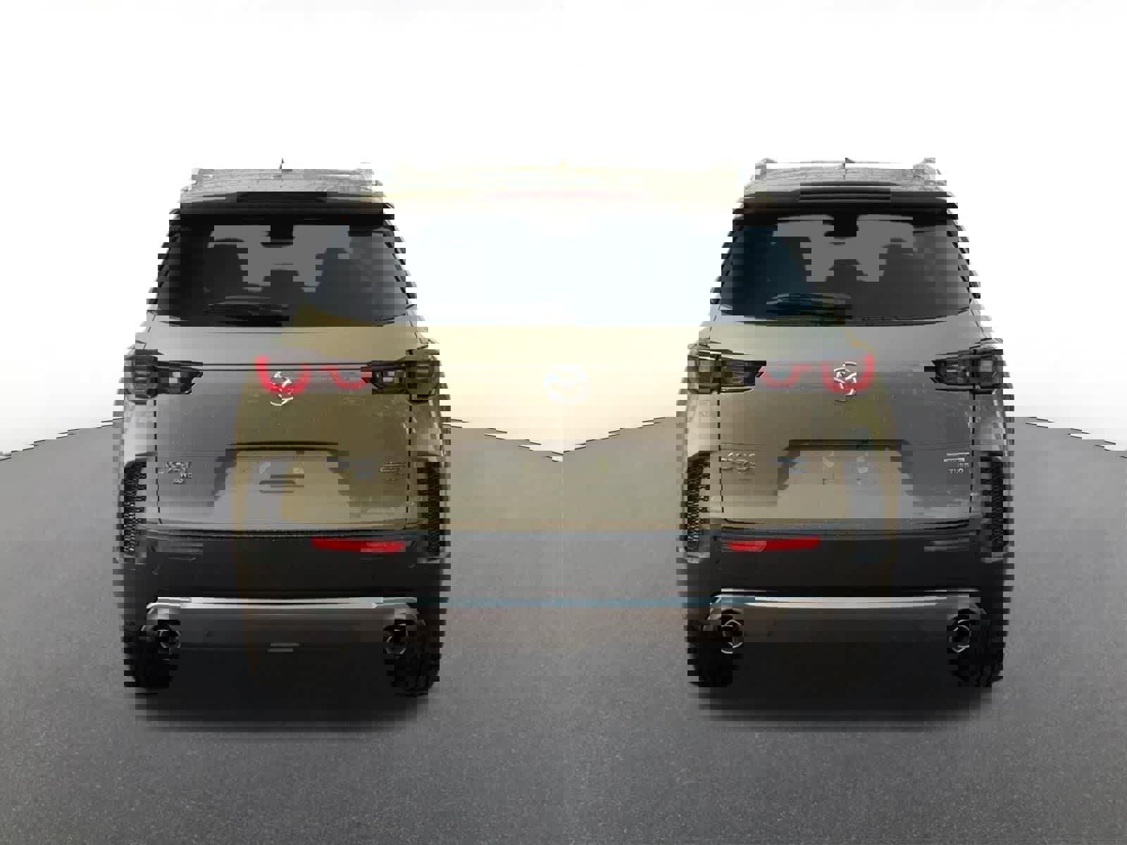 Used 2025 MAZDA CX-50 2.5 Turbo w/ Weather Package image 5