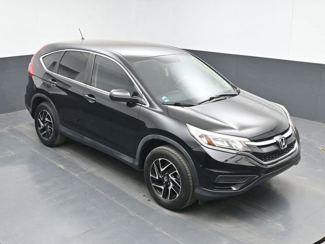 Used 2016 Honda CR-V SE image 13
