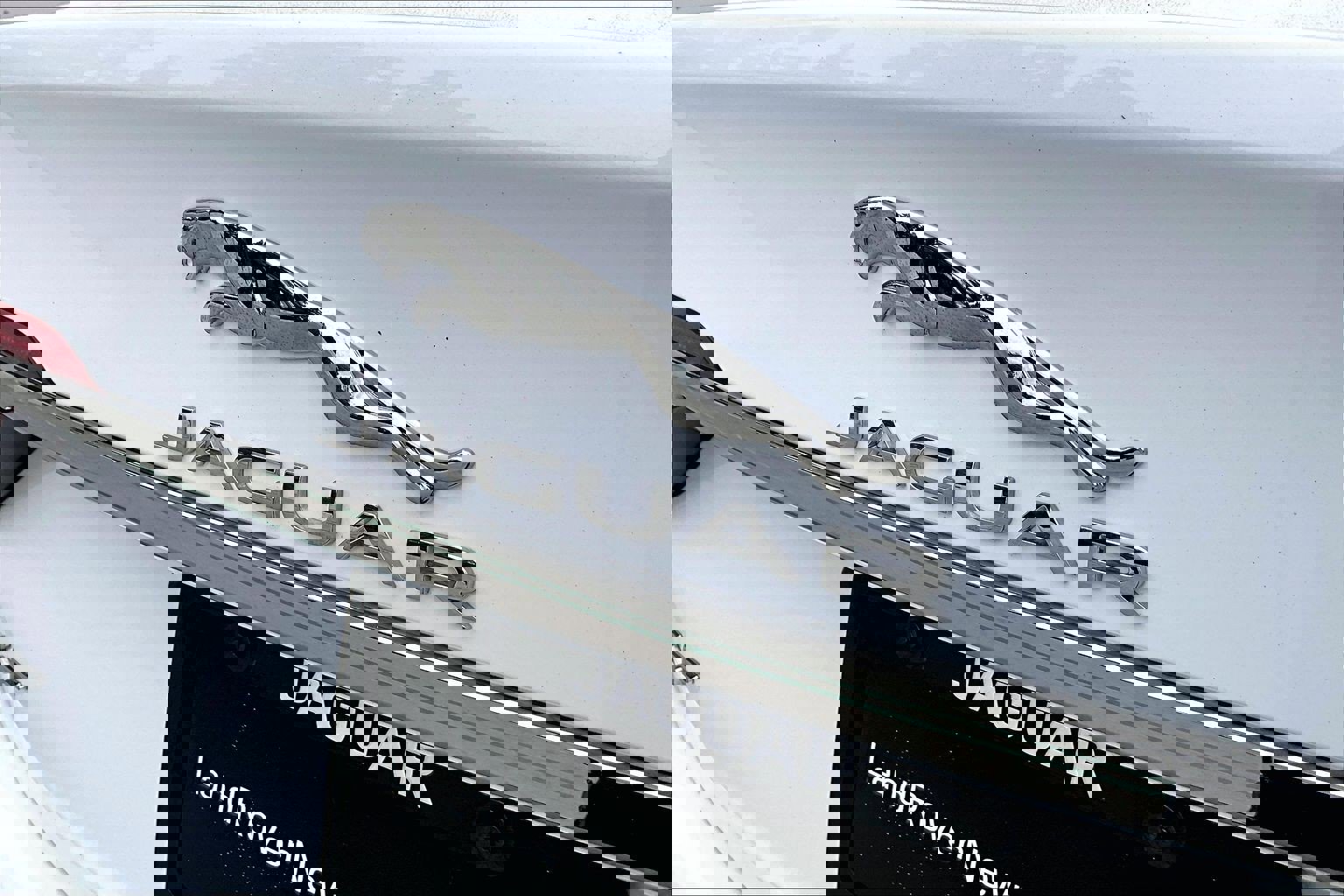 Used 2019 Jaguar XF Prestige image 7