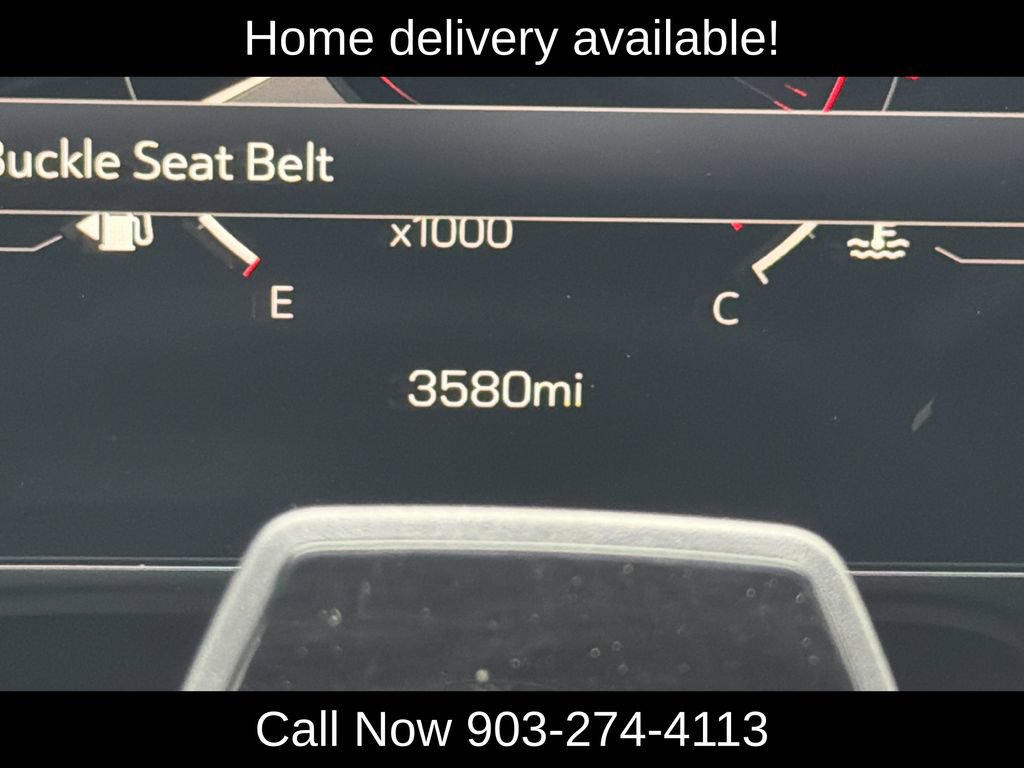 Used 2026 GMC Yukon XL Denali w/ Denali Reserve Package AWD/4WD image 27