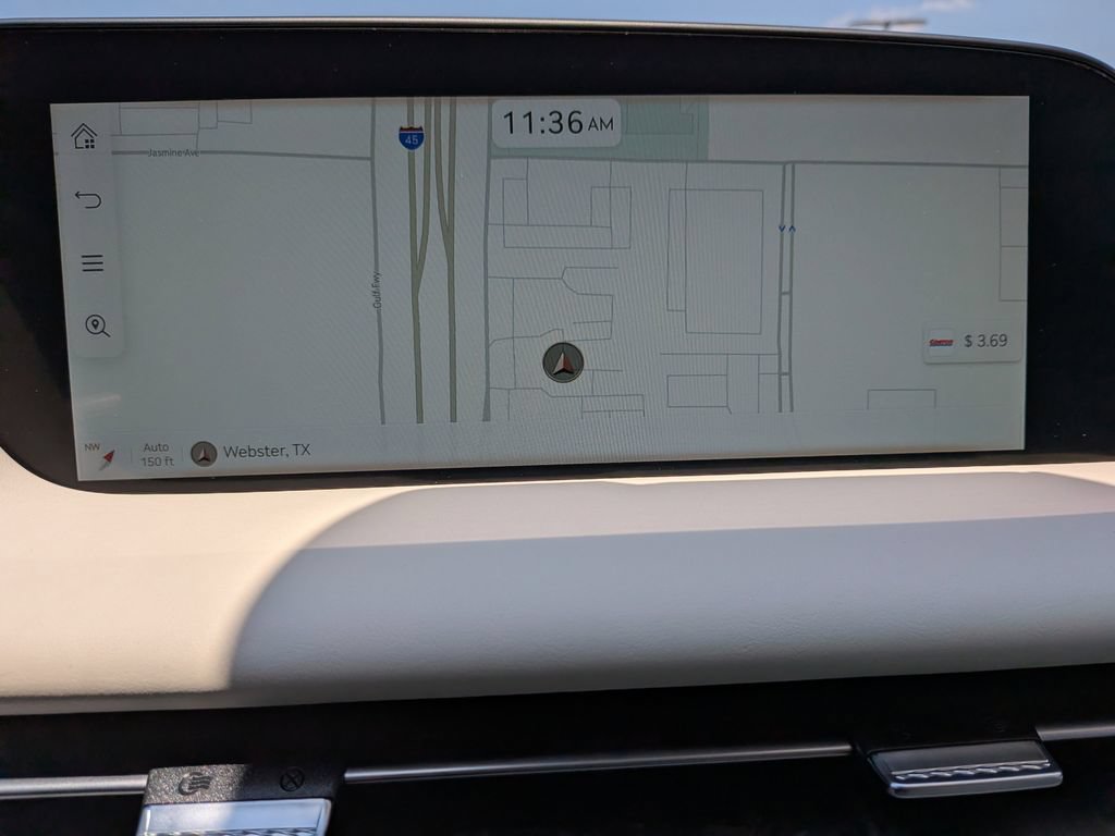 New 2026 Genesis G90 3.5T AWD/4WD image 20