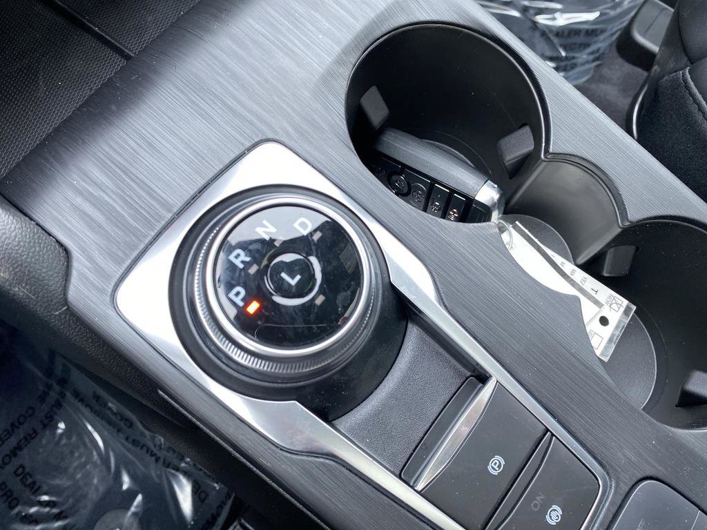 New 2026 Ford Escape ST-Line w/ Cold Weather Package image 22