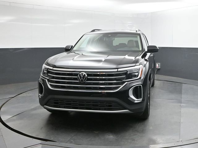 New 2026 Volkswagen Atlas SE image 30