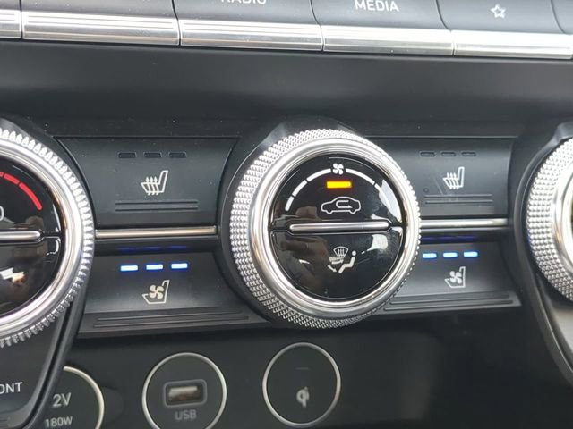 Used 2023 Genesis G70 2.0T w/ Sport Prestige Package AWD/4WD image 22