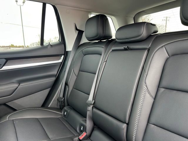 New 2026 GMC Terrain Denali image 21