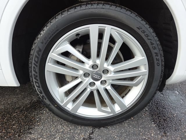 Used 2018 Audi Q5 2.0T Premium Plus w/ Premium Plus Package AWD/4WD image 74
