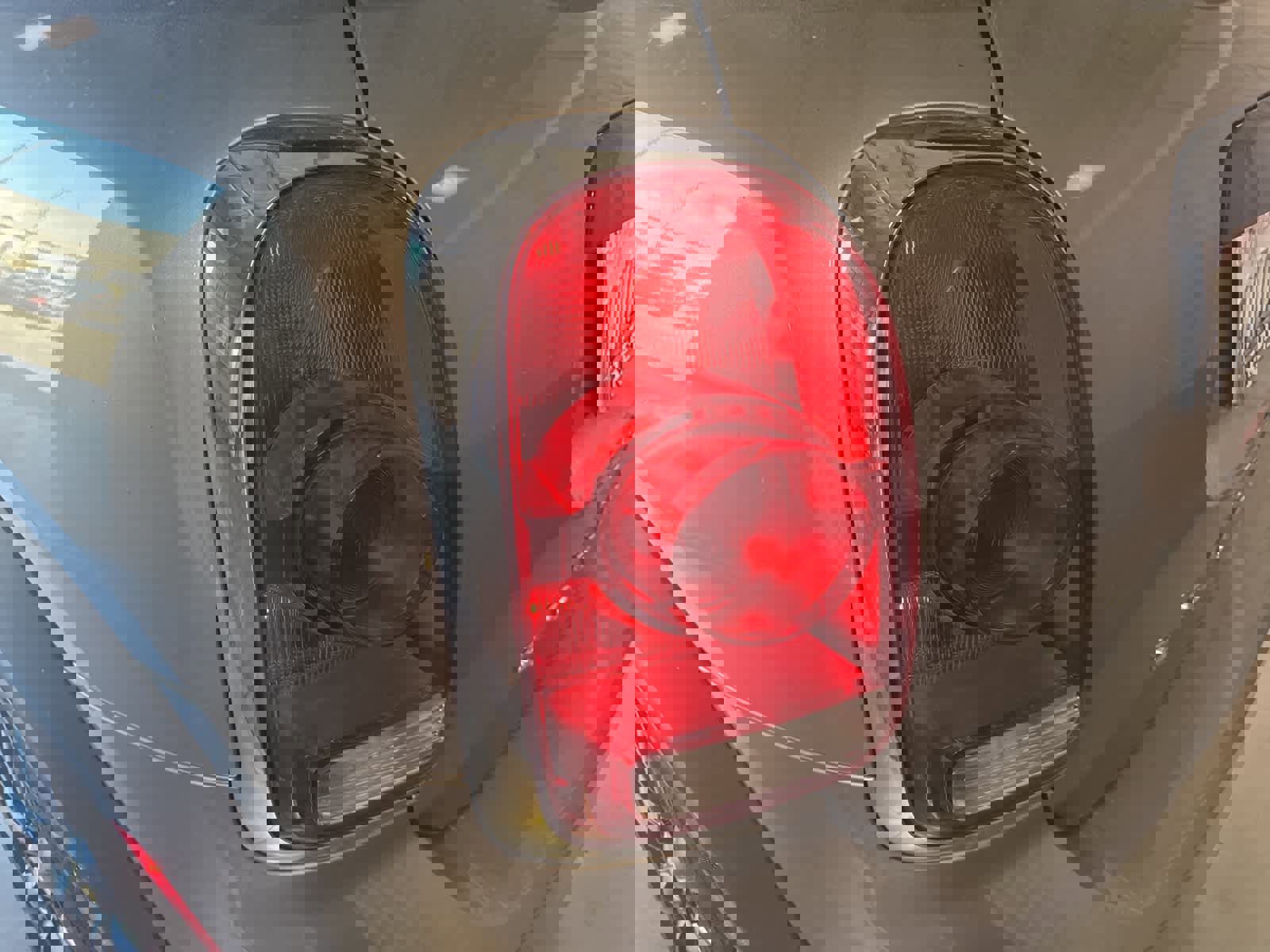 Used 2019 MINI Cooper Countryman S image 10