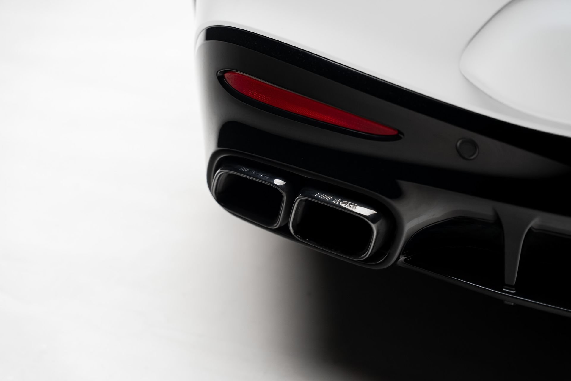 Used 2024 Mercedes-Benz AMG GT 55 image 32