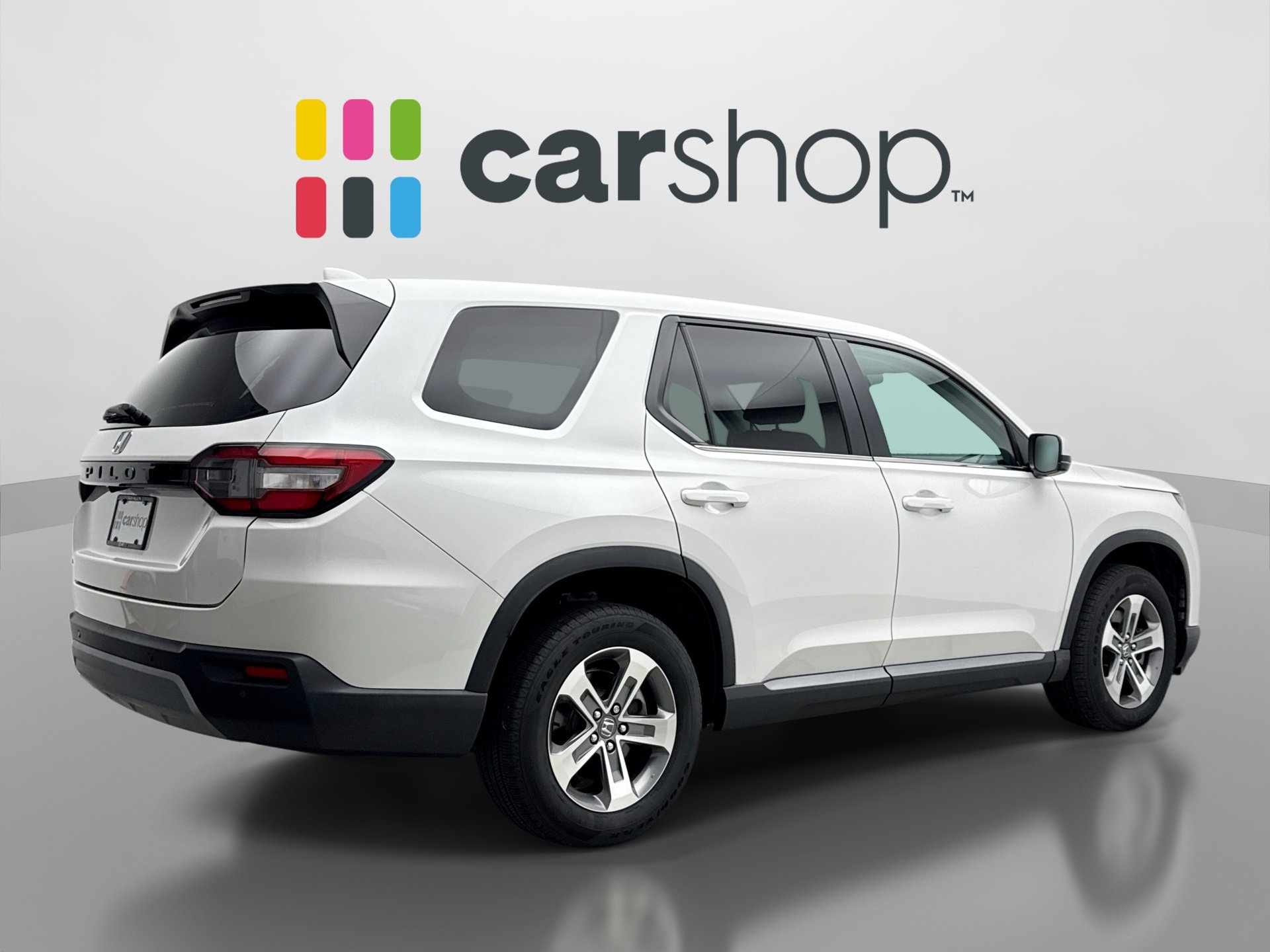 Used 2023 Honda Pilot EX-L image 5