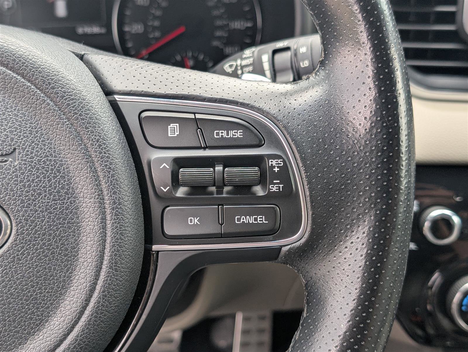 Used 2018 Kia Sportage SX image 25