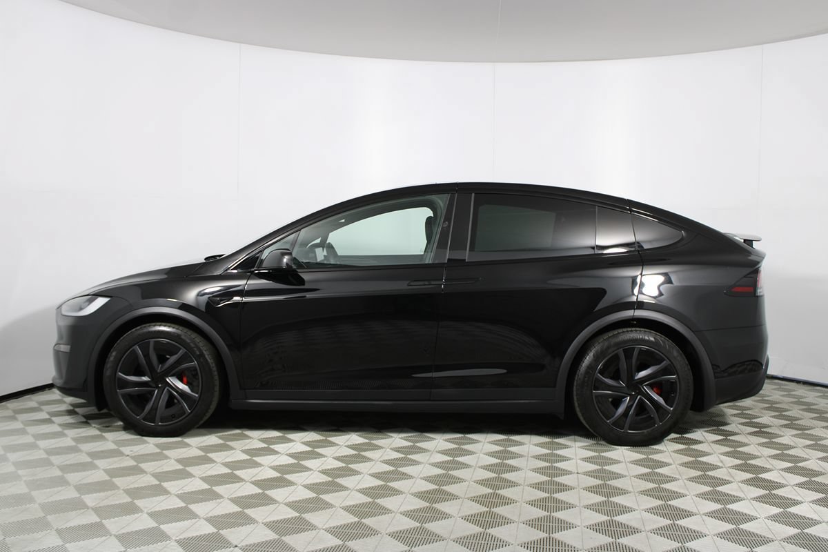 Used 2026 Tesla Model X Plaid AWD/4WD image 45