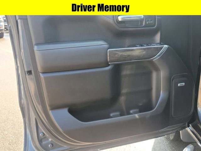 Used 2019 Chevrolet Silverado 1500 LTZ w/ LTZ Premium Package image 19