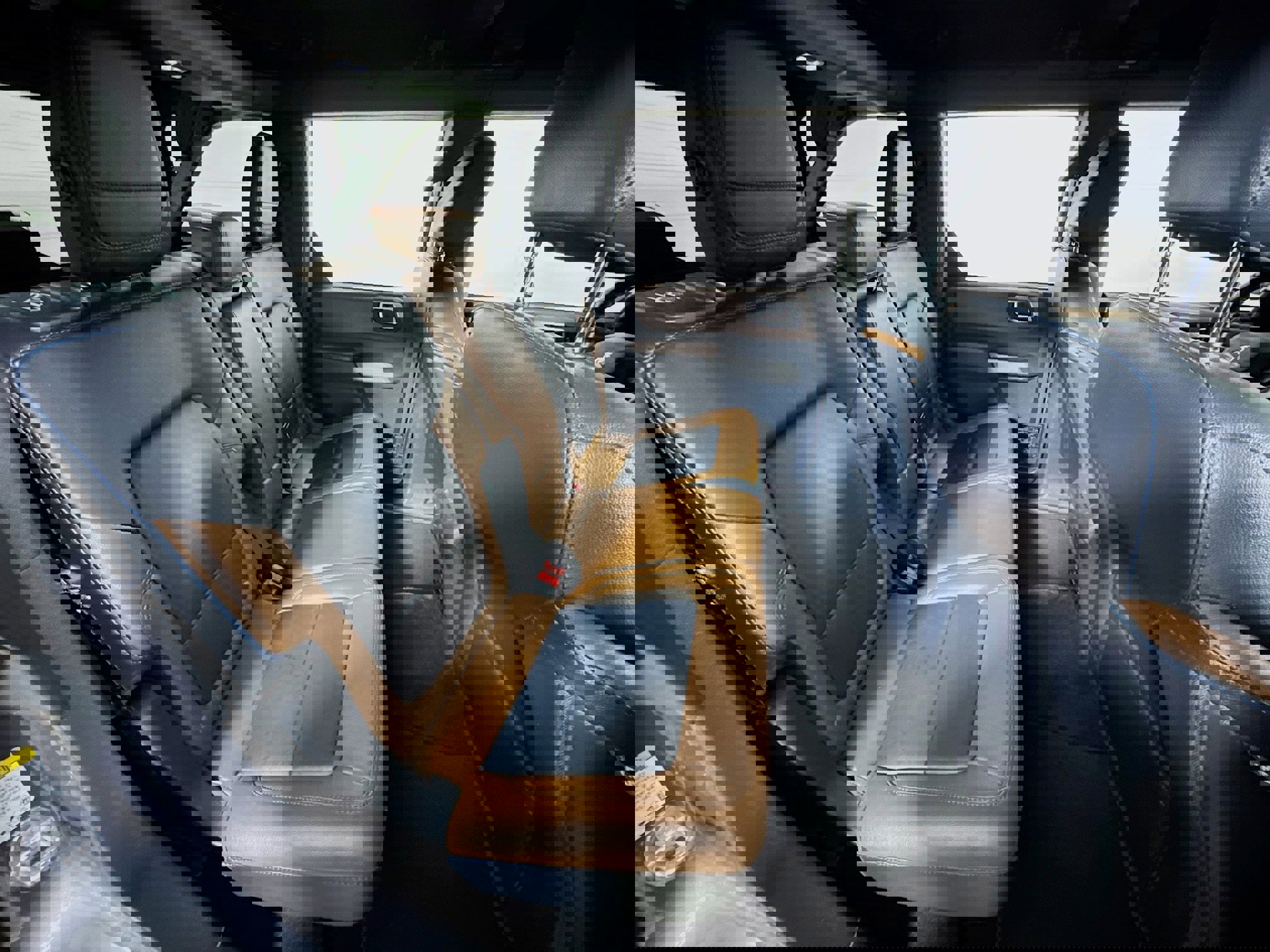 Used 2022 Ford Bronco Outer Banks image 26