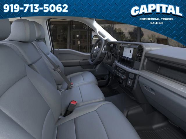 New 2026 Ford F250 XL image 11