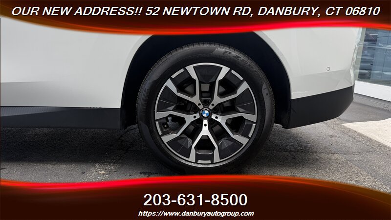 Used 2026 BMW X3 xDrive30i AWD/4WD image 10