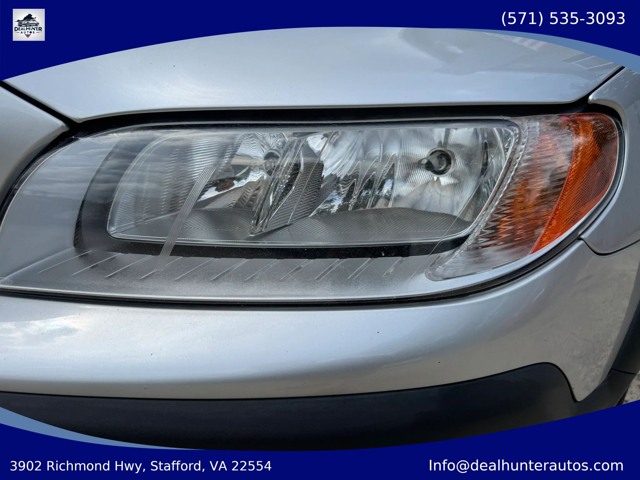 Used 2015 Volvo XC70 T5 Premier FWD image 10