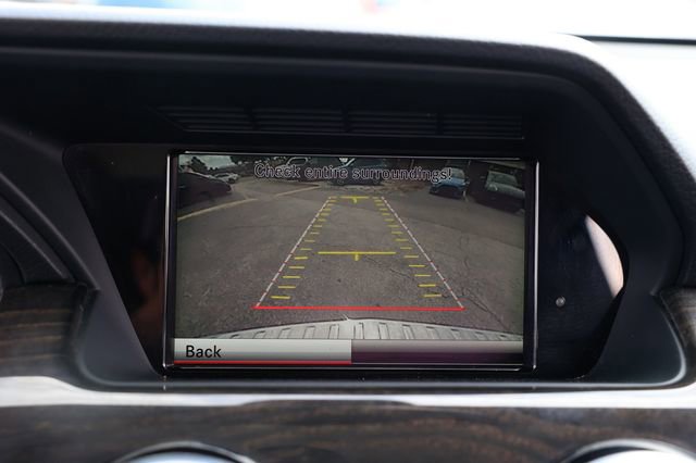 Used 2014 Mercedes-Benz GLK 350 2WD image 37