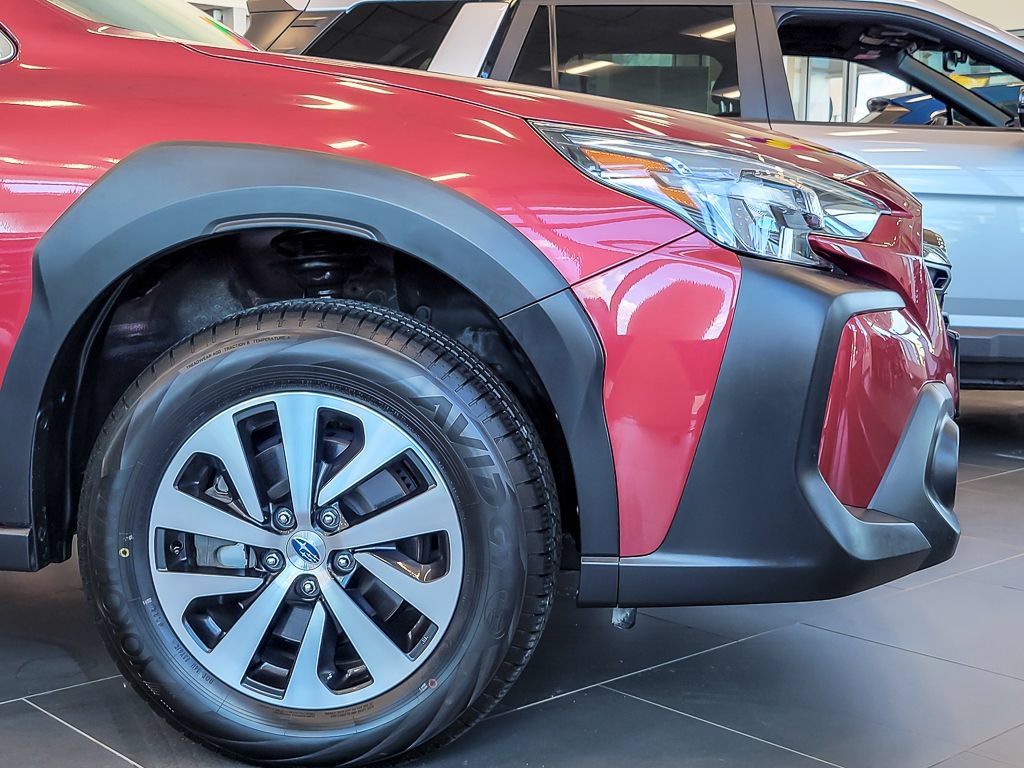 Certified 2024 Subaru Outback Premium w/ Popular Package #1A AWD/4WD image 2