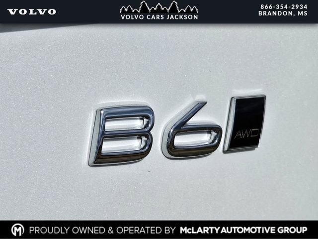 New 2026 Volvo XC90 B6 Ultra w/ Protection Package Premier image 28