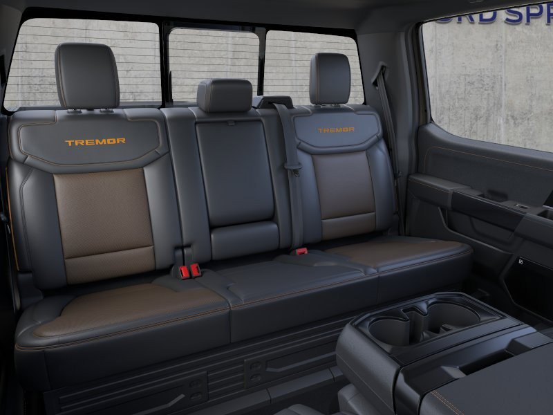 New 2026 Ford F150 Tremor image 13