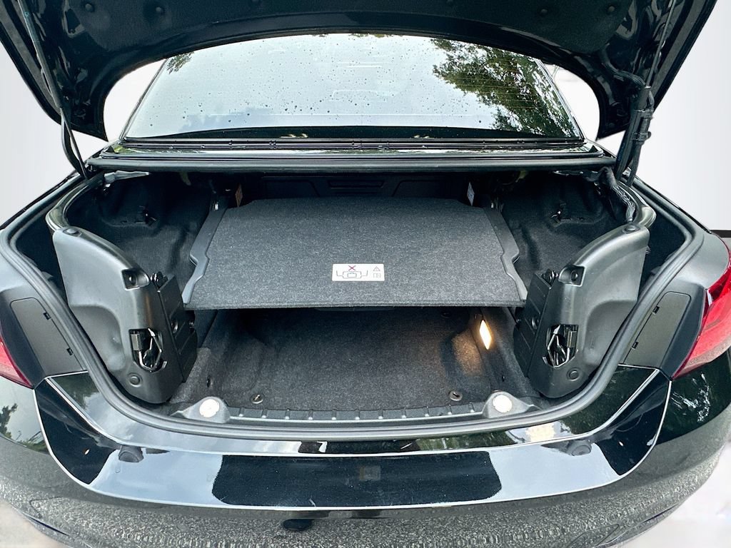 Used 2020 BMW 430i Convertible w/ Convenience Package RWD image 26