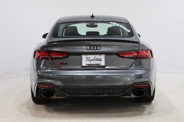 Used 2023 Audi RS 5 Sportback AWD/4WD image 7