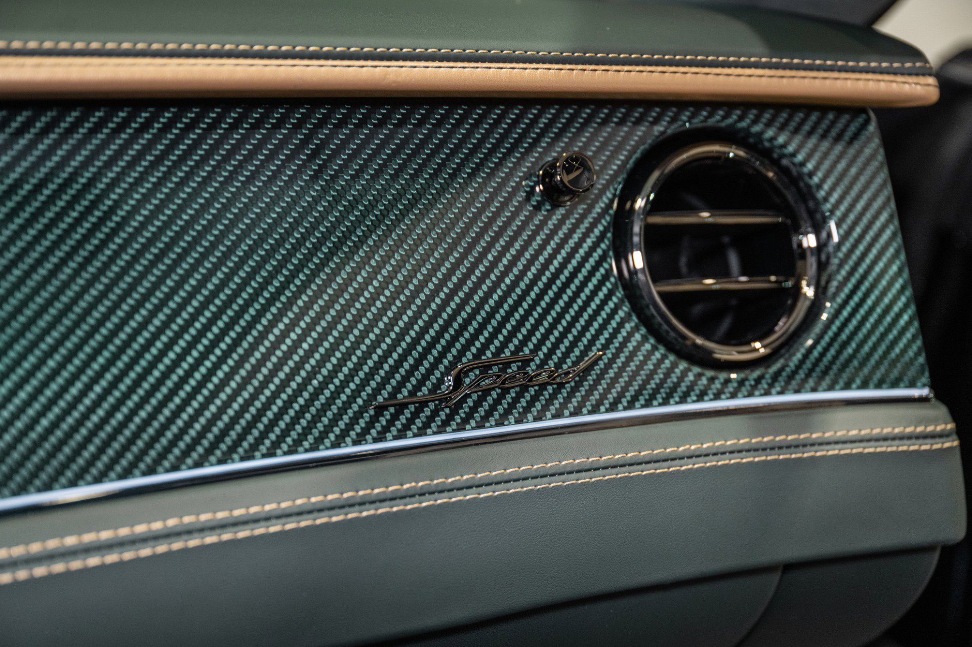 New 2026 Bentley Continental GT Speed image 54