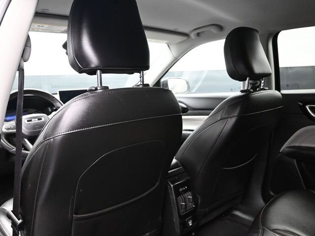 Certified 2022 Jeep Compass Limited AWD/4WD image 26