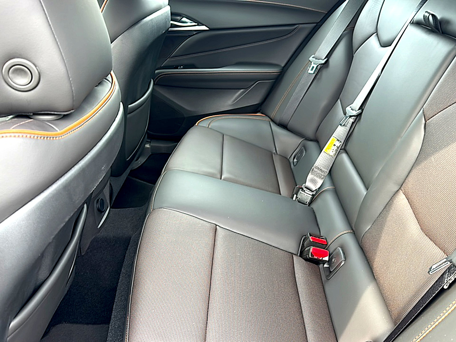 New 2025 Cadillac CT4 Sport image 15