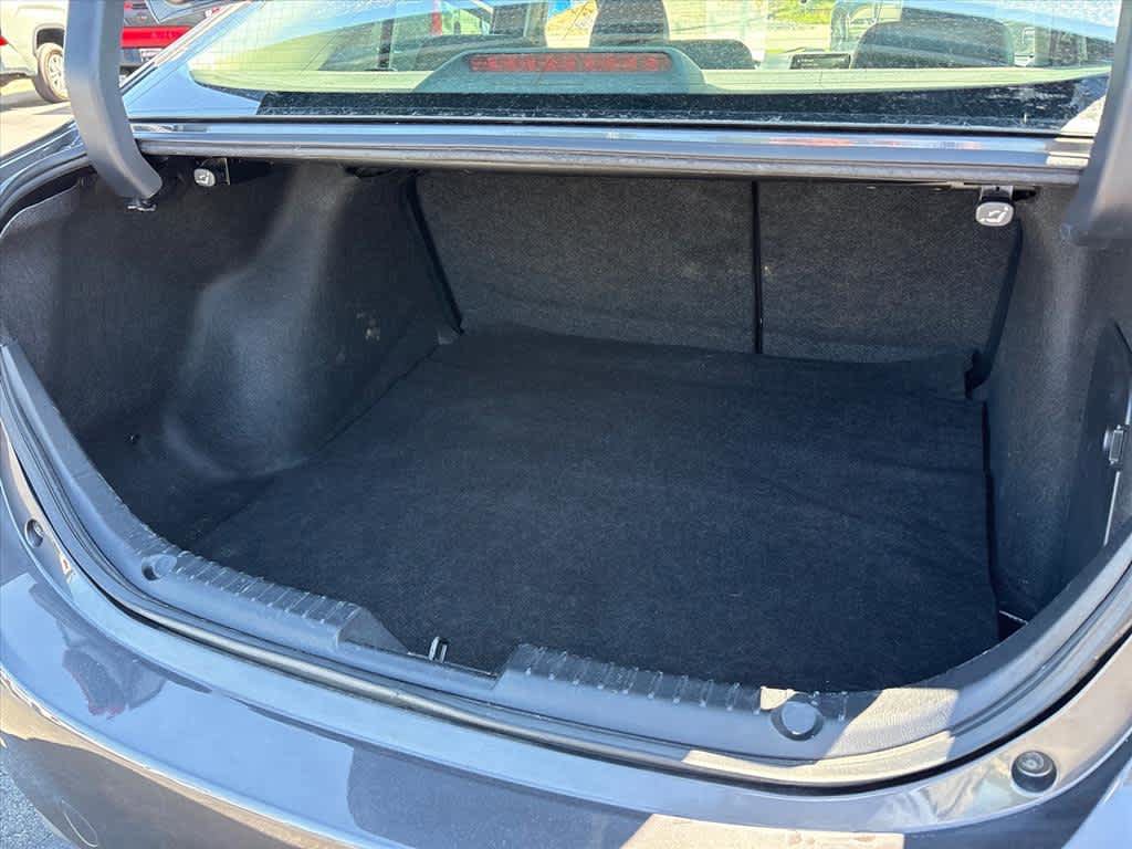 Used 2017 MAZDA MAZDA3 Touring FWD image 30