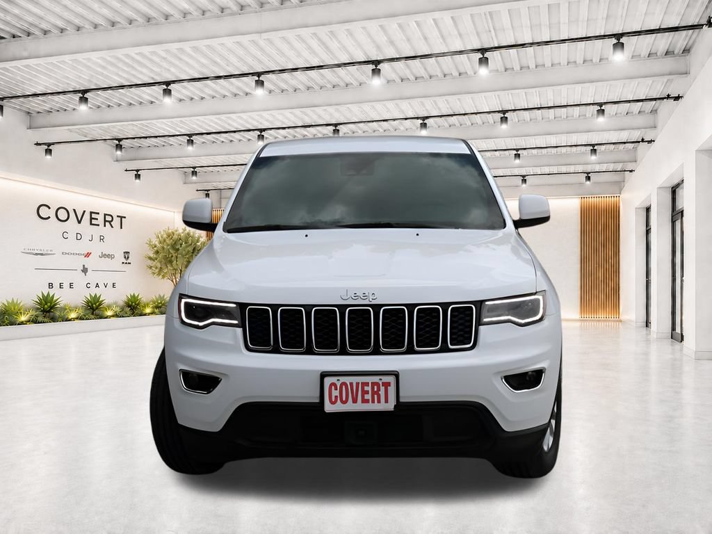 Used 2022 Jeep Grand Cherokee Laredo X RWD image 10