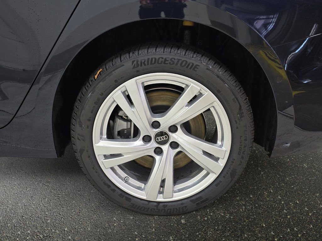 New 2025 Audi A5 2.0T Premium Plus image 33