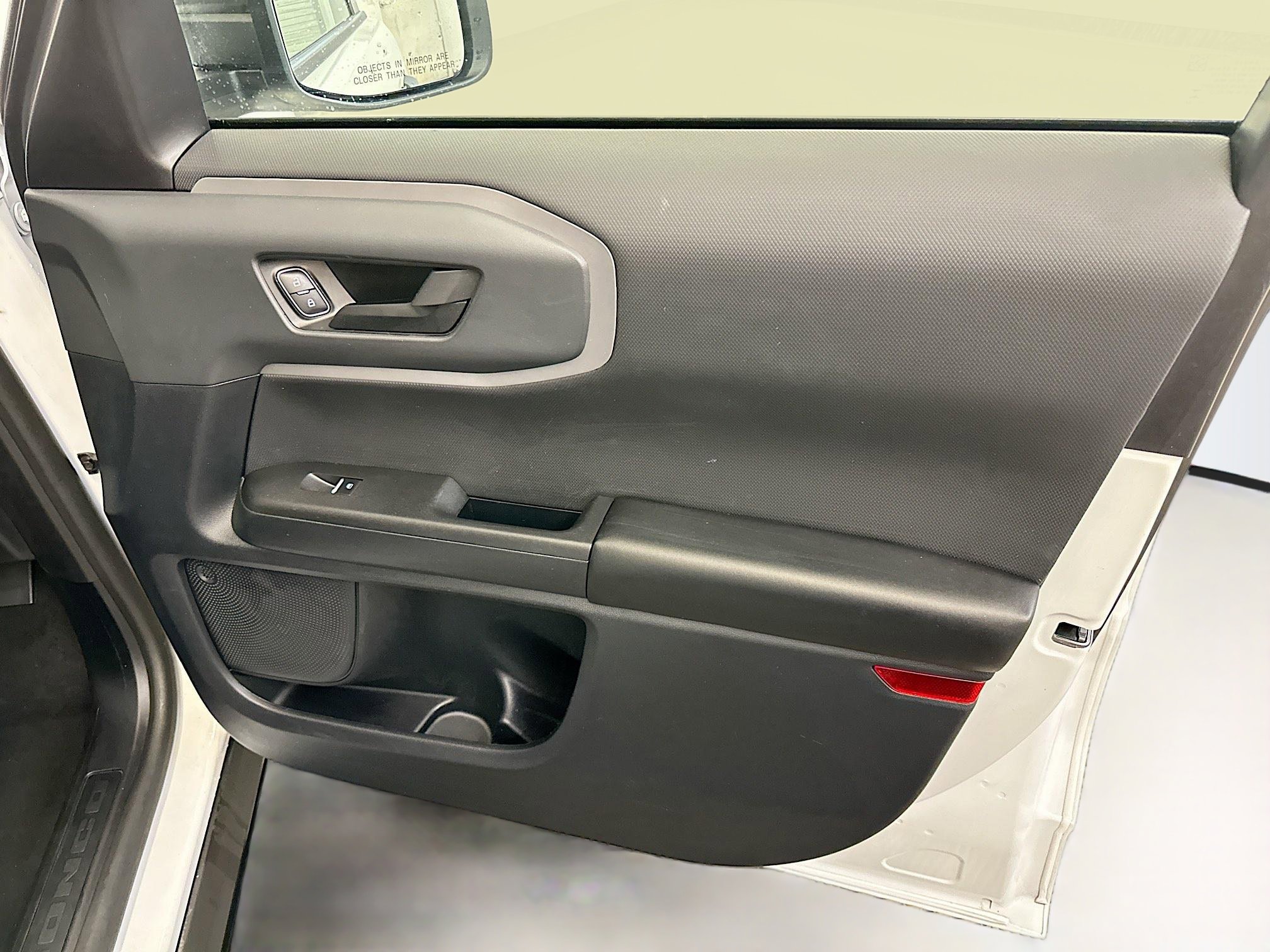 Used 2024 Ford Bronco Sport Big Bend image 32