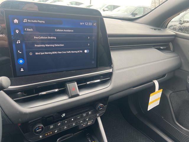 New 2026 Subaru Outback Touring XT AWD/4WD image 17