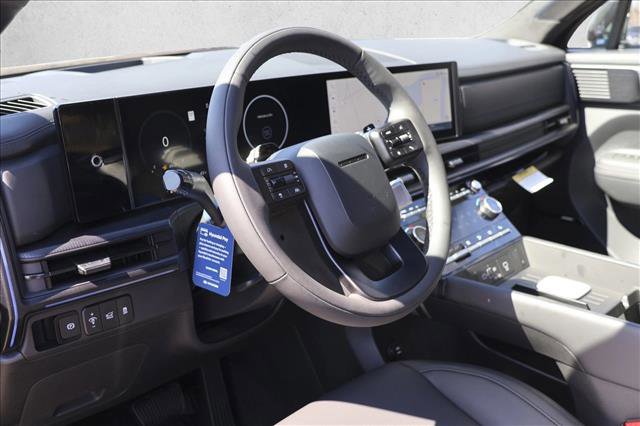 New 2026 Hyundai Santa Fe Calligraphy w/ Tow & Go Package image 10