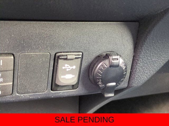 Used 2018 Toyota RAV4 Limited image 22