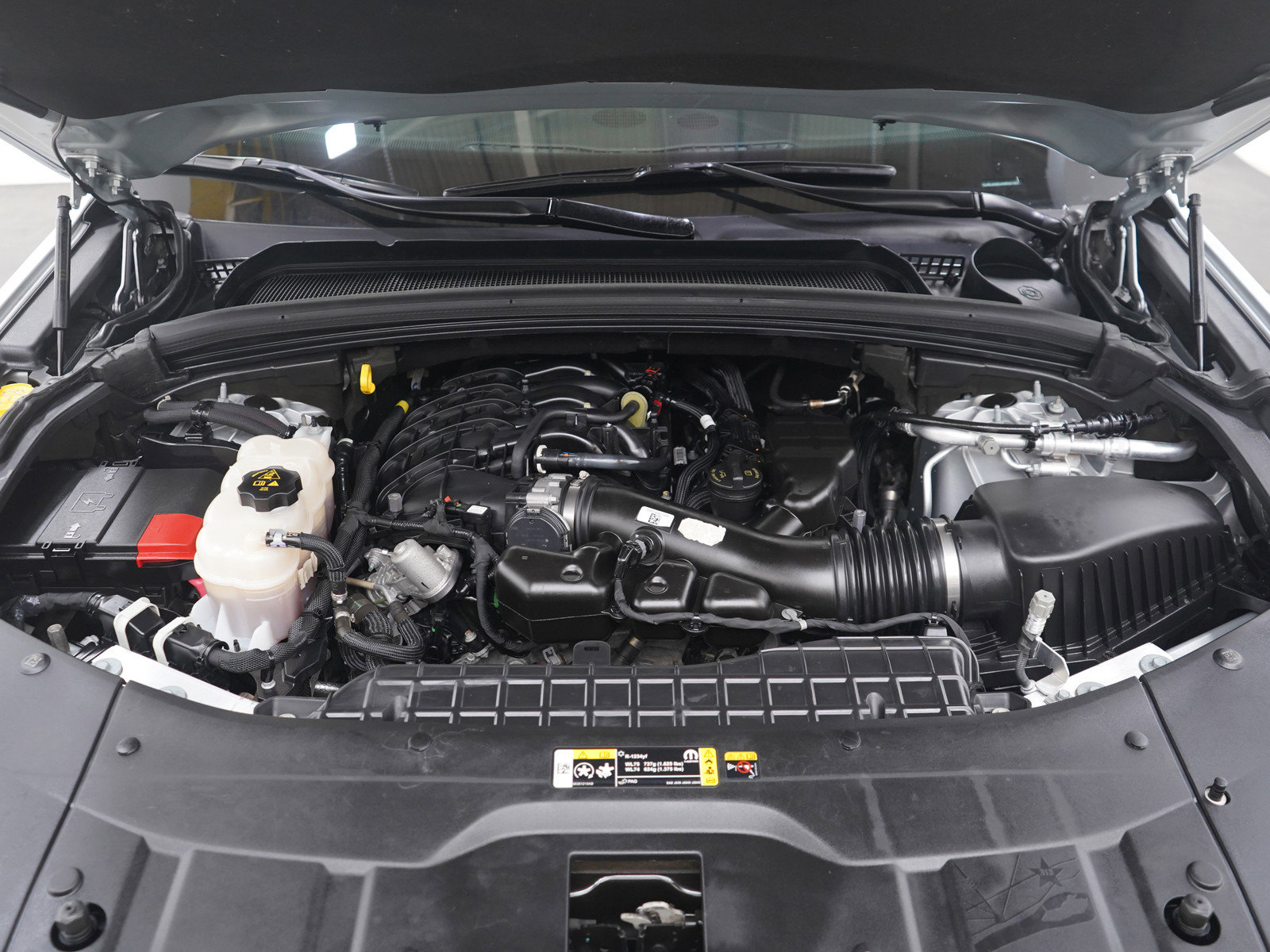 Used 2022 Jeep Grand Cherokee Limited image 32