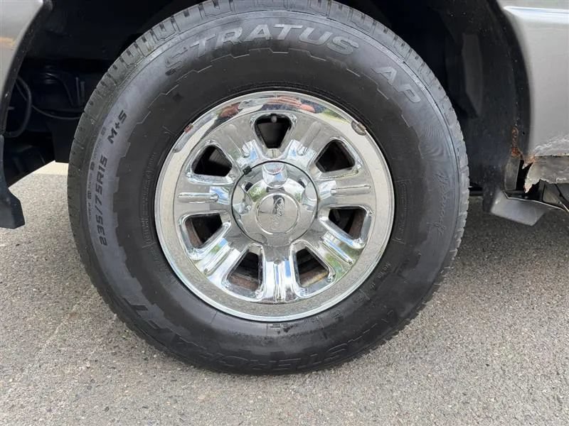 Used 2008 Ford Ranger 4x4 SuperCab image 27