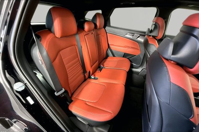 New 2026 Kia Sportage SX FWD image 11