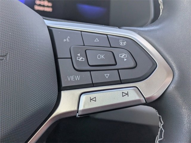 Certified 2023 Volkswagen Taos S w/ IQ Drive S Package image 26