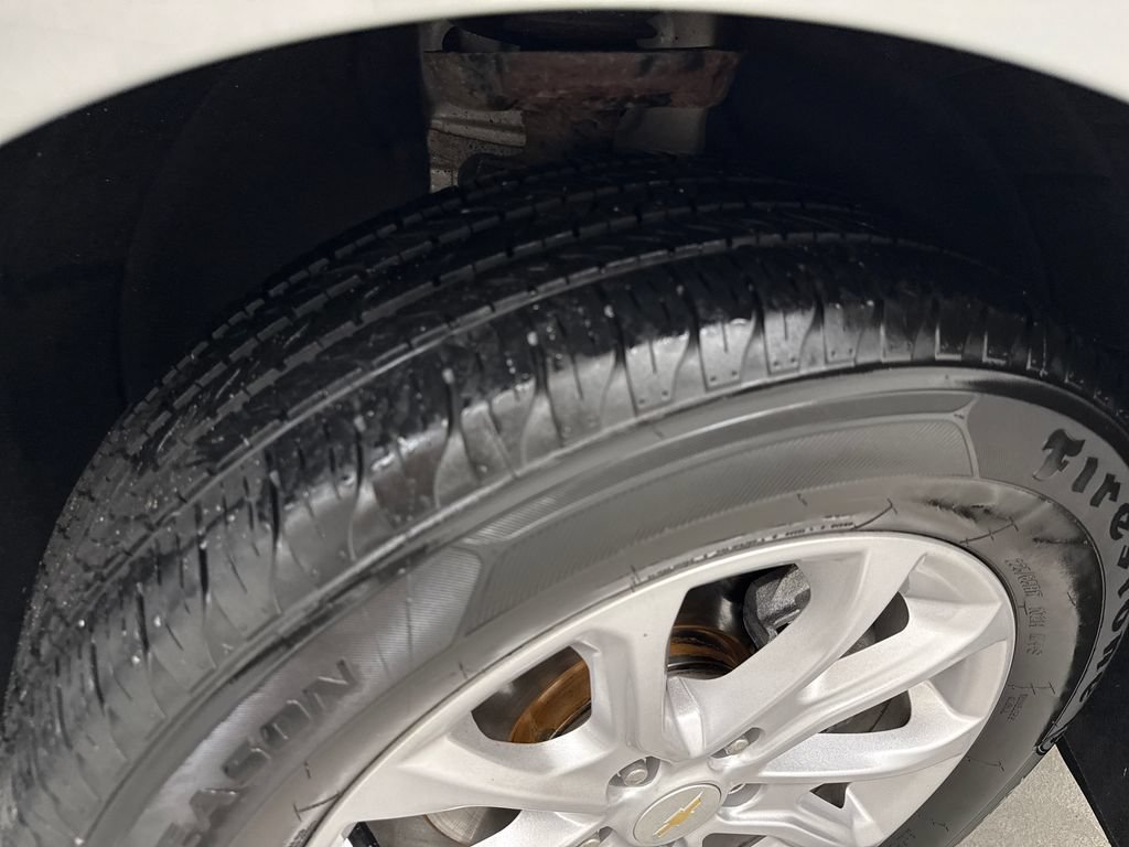 Used 2019 Chevrolet Equinox LT AWD/4WD image 26