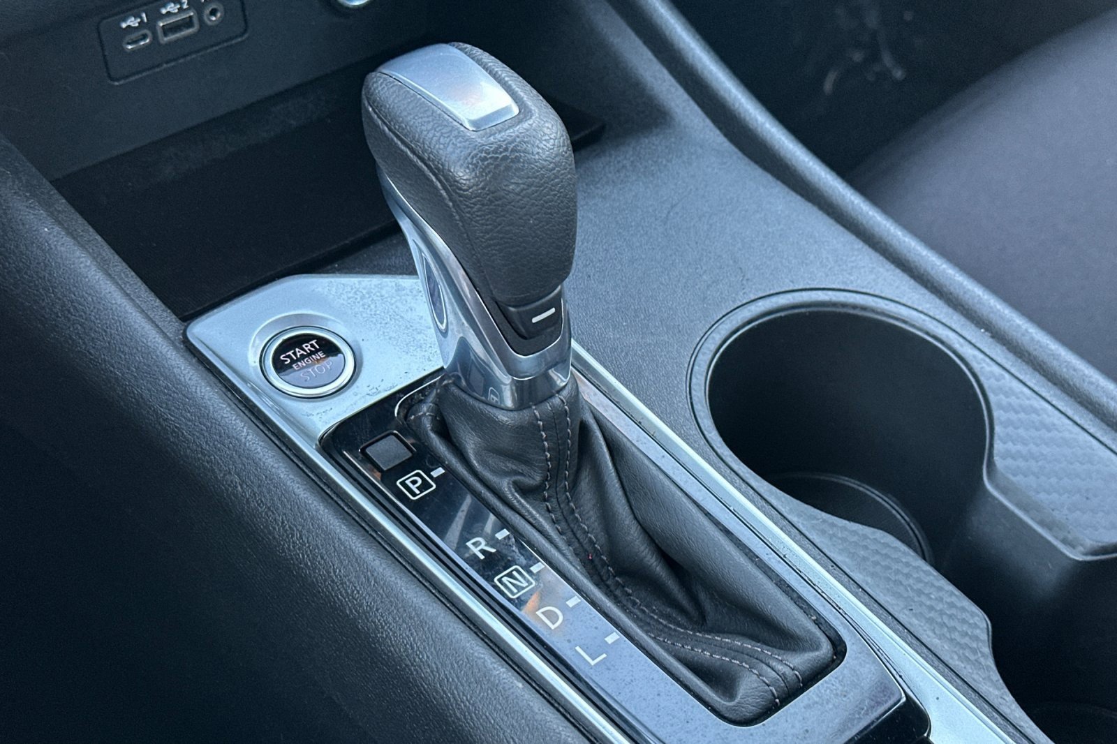 Used 2020 Nissan Altima 2.5 S image 23